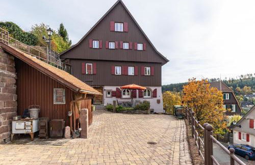 Ferienwohnungen Metzgerpost - Foto 2