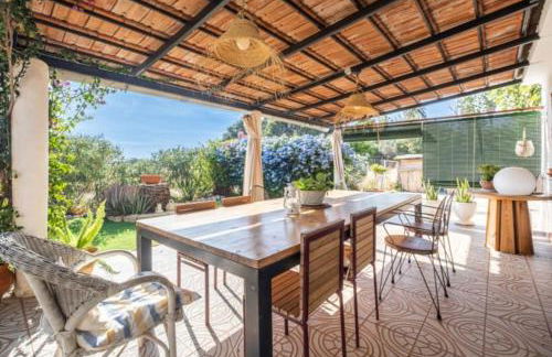 La Casa de la Oma -La Caseta - Foto 33