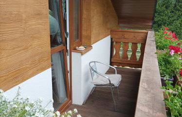 Base Camp Carpathia - Foto 21