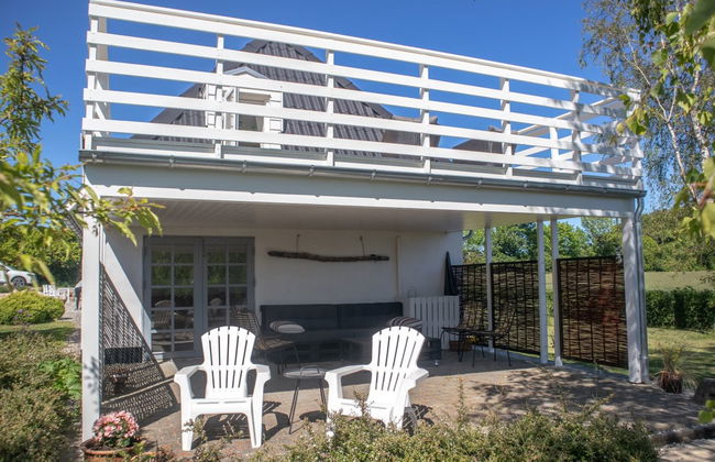 "Harre" - 300m from the sea - Foto 14