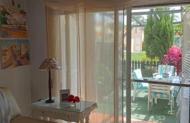 Casa coqueta con jardin - Foto 21