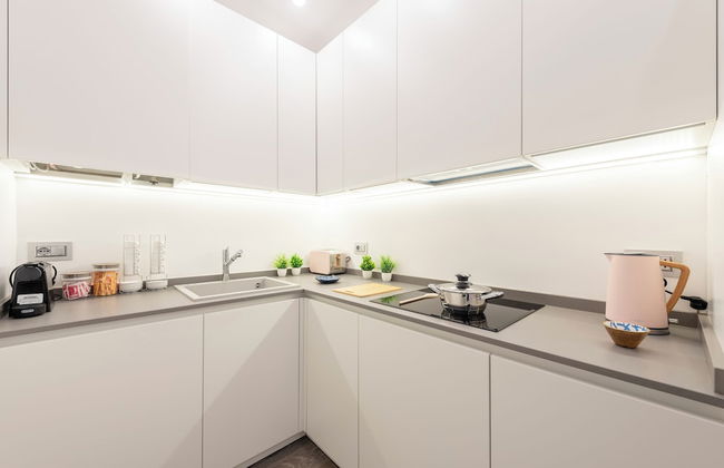 Sea View Terrace In Santa Margherita - Foto 11