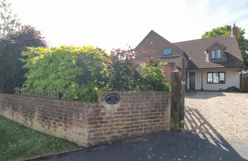 Morgan House - Foto 43