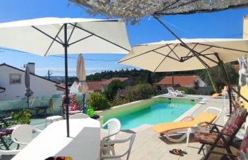 Kyrios Arts Atelier with use of private swimming pool - Foto 51