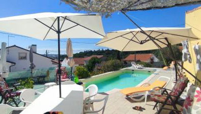 Family 7p Villa 2025 - Foto 1