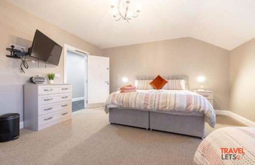 Homestead Hillsborough By Travel Lets Short Term Rental Agency Hillsborough Featuring Apartments, Double Suites & Triple Suites - Foto 38