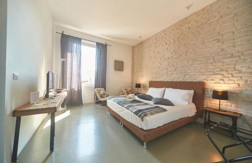 Roma Stazione Termini 300 mq appartamento con 4 camere vista e idromassaggio - Foto 45