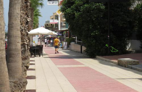 Stunning Apartment - Playamarina 2 Cabo Roig - Foto 44