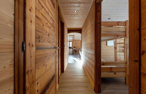 Les Picaillons - Le Chalet - Foto 36