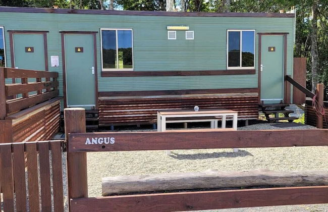 Kur Cow farm - Foto 17