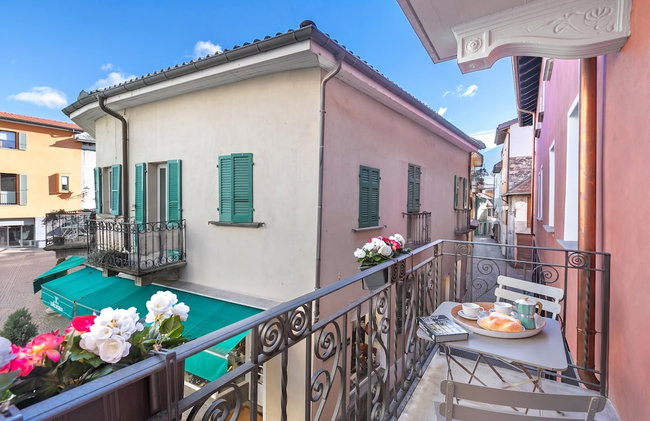 Corte di Ascona Apartments - Foto 42