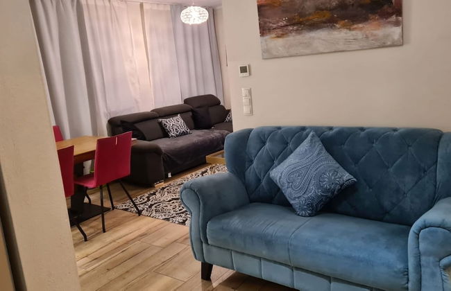 FHS Aparthotel - Photo 14