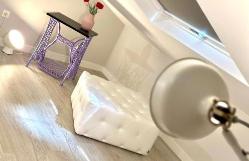 ÁTICO BOJ - Terraza con jardín & Hórreo Chill con vistas al mar - Foto 79