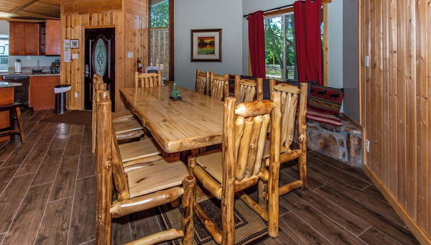 Big Bear Splash - Foto 5, Habitación