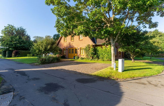 Landhaus in Vollerwiek - Foto 26