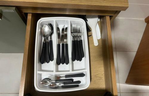 Cozy apartment - Foto 39