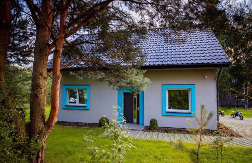 Sea the Blue Garden SPA Odargowo - Foto 16