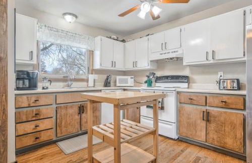 5 minutes to downtown and just minutes to military and hospitals - Foto 7