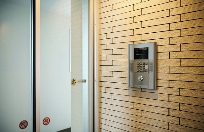 Residence Hotel Liberte - Photo 56