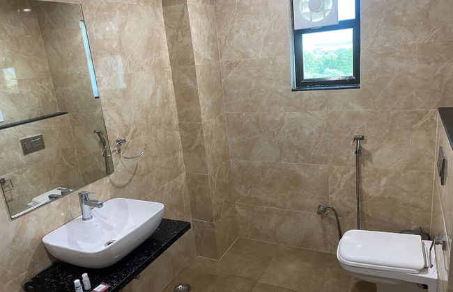 The Palm Resort - Foto 19