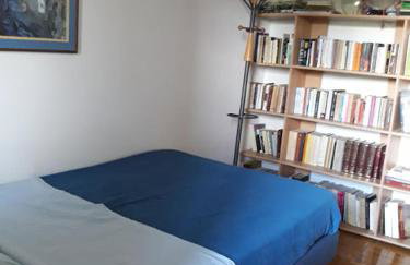 Wanderer's Lodge - Foto 17