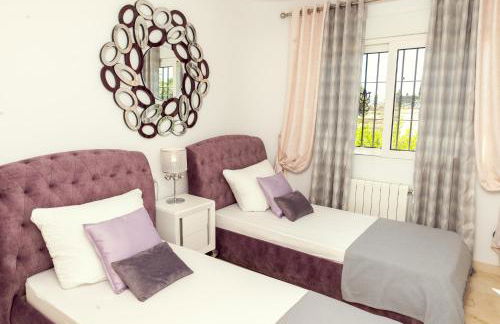 Holiday VILLA GOLF & SEE VIEW Villamartin - Foto 20