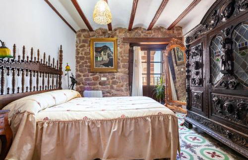 Casa Retiro Vilafames - Foto 11