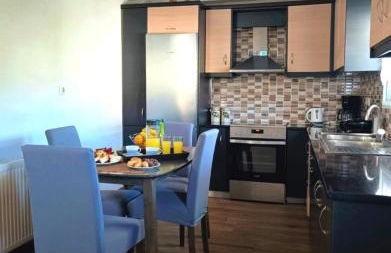 Giota's apartment 100m fro the beach - Photo 4