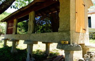 QUINTA do SOUTO BARCIADEMERA - Foto 18