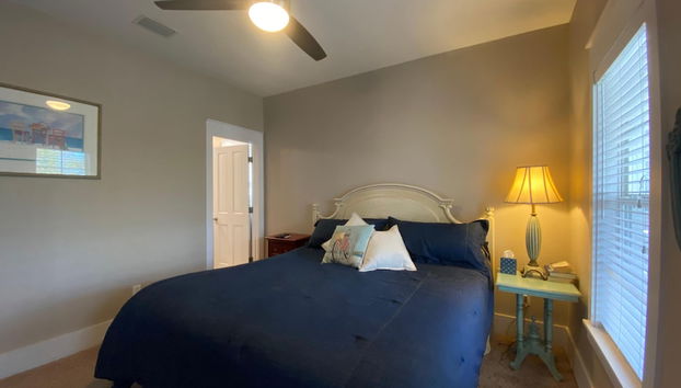 Barefoot Cottage B37 - The B's Knees - Foto 4, Habitación