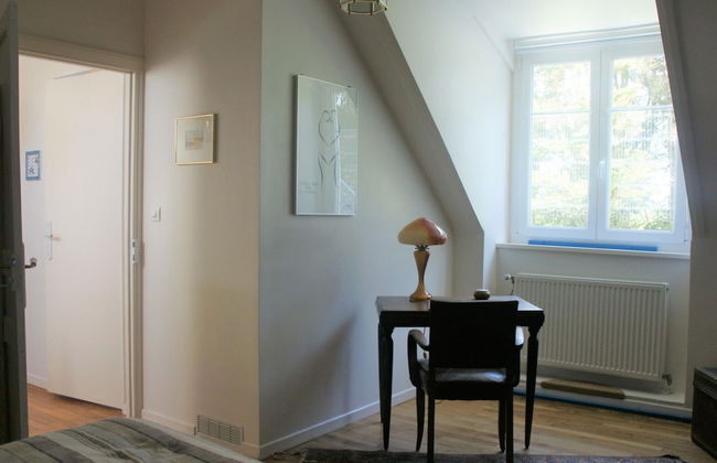 Holiday Home in Brittany Near Sandy Beaches - Foto 3