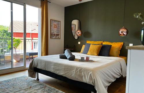 Le Florian Gap - Foto 9