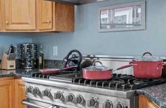 Ridgeview - 70 acre White Mountain estate with views - Foto 49