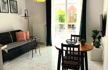 Apartament Ania Stare Miasto - Foto 9