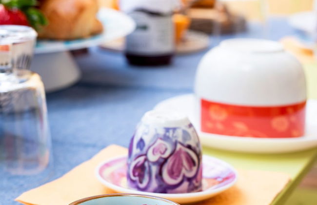 La Tosca rooms - Foto 77