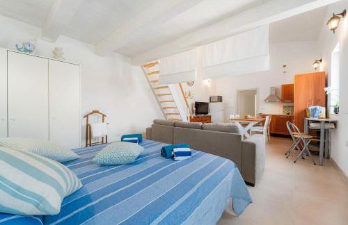 Casa Vacanza- Sa Nue - Foto 2