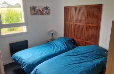 maison plain pied - Foto 7