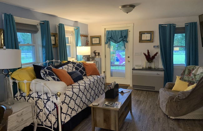 Denmark Stage Stop House - Photo 12