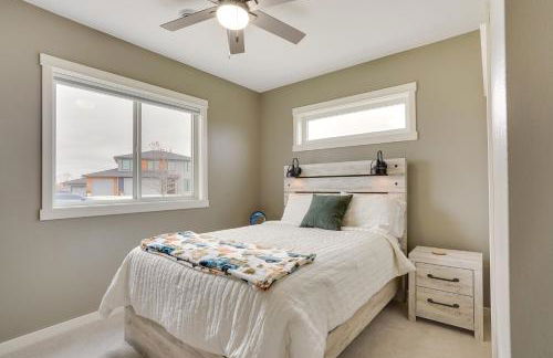 Family-Friendly Brookings Home 3 Mi to Downtown! - Foto 16