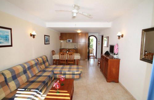 Apartamentos Talayot - Foto 76