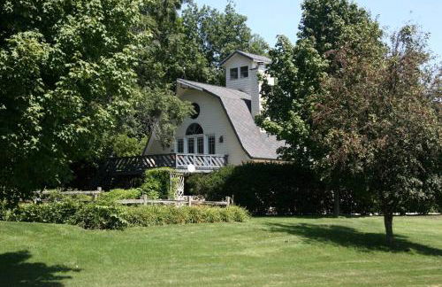 Gorgeous Family-Friendly Vacation Rental near South Bend, Indiana - Foto 12