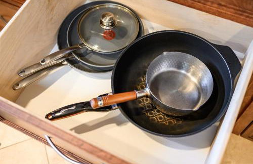 Airy Large Backyard Oasis Perfect Family Getaway - Foto 23