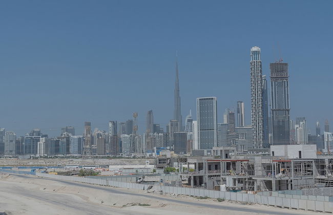 Nasma Holiday Homes - Azizi Riviera 6 - Foto 17