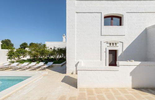 Masseria Stefanodelconte - Foto 20