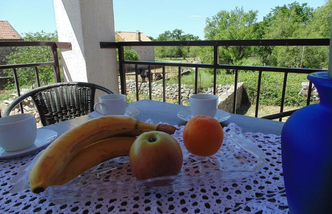 Holiday Home in Starigrad With Garden - Foto 38