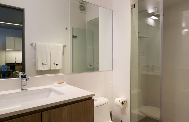 w Majestic 1BR w Fantastic Deco in San Isidro - Foto 12