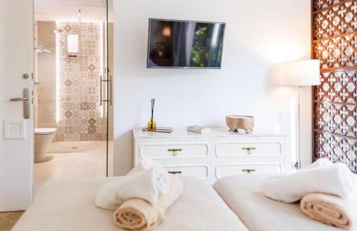 Luxurious Villa La Paz: Beach, Port Aventura Golf - Foto 31