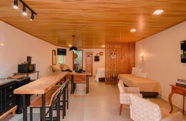 Shangri La Casas e Studios - Foto 47