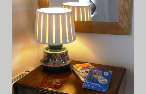 Rural 17th century barn studio apartment - Foto 13