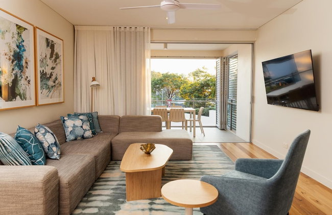 RACV Noosa Resort - Photo 29